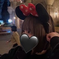 ディズニー