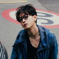 オリジナル楽曲 - 🤞🏻