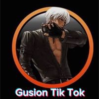 original sound - @gusiontiktok