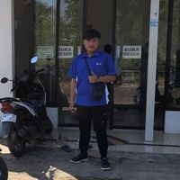 suara asli - Dikaorangbaik