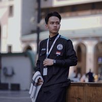 suara asli - Erday