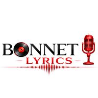 bonnetlyrics