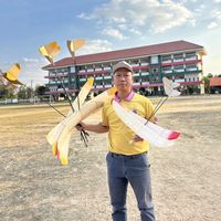 kruwannayoungpilot
