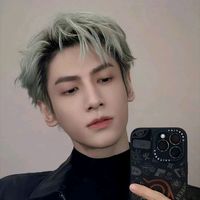 suara asli - P!kachu_罗云熙 💜☁️