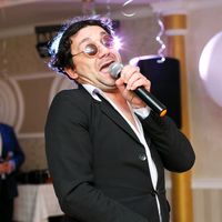 оригинальный звук