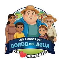 losamigosdelgordodelagua