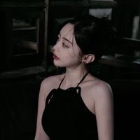 原聲 - 人家都叫我大背女孩👧