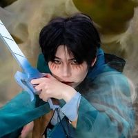 原聲 - 名傑MingJie(小傑)