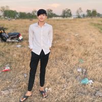 សំឡេងដើម - Chhouk Zin