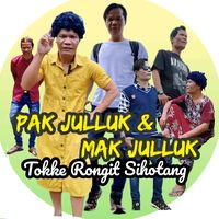 suara asli - Tokke Rongit Sihotang
