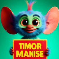 suara asli - timor manise