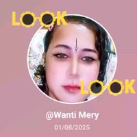 suara asli - wantimery