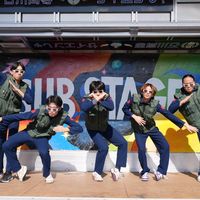 オリジナル楽曲 - 🇨🇳