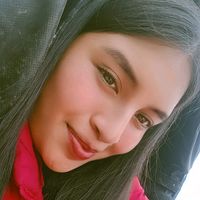 Bailando alegre yo te conocí así así _Jp