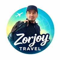 original sound - zorjoy_travel