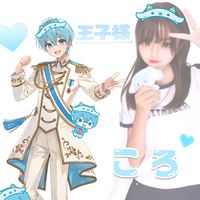 オリジナル楽曲 - さわ🩵🐐