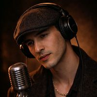 оригинальный звук