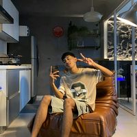 original sound - Kuya good