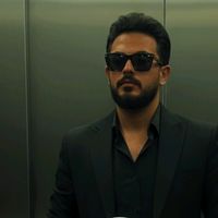الصوت الأصلي