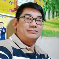 original sound - Hla Win Saung