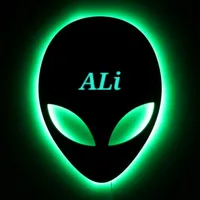 ALi joseph
