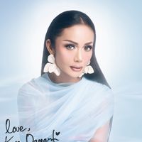 suara asli - Krisdayanti Lemos