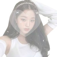 open eyes