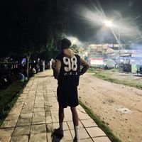 original sound