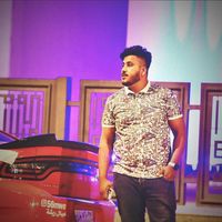 الصوت الأصلي