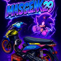 suara asli - mekanikgagal630