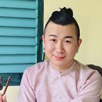 nhạc nền - Vichia Sunbae