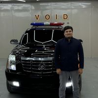 оригинальный звук