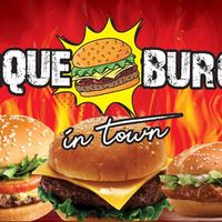 original sound - £erque”Burger