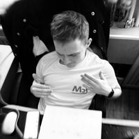 оригинальный звук