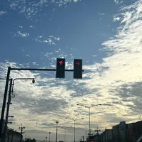 original sound - redlight_story