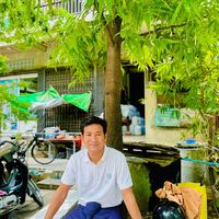 thiriaung332