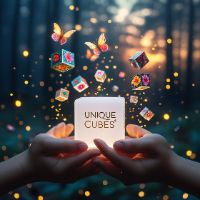 uniquecubes