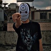 suara asli - priaa Misterius