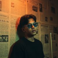 suara asli - Babazar