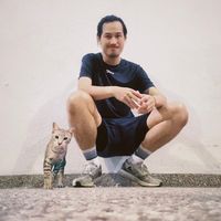 เสียงต้นฉบับ - nakwingmaewria