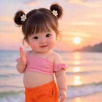 เสียงต้นฉบับ - น้องโมจิ