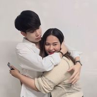 เสียงต้นฉบับ - 🫶🏻น้องทิพย์คลั่งรักพี่เต้ย💗