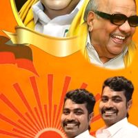 original sound - RCS🖤♥️புதுக்கோட்டை மாநகர்DMK