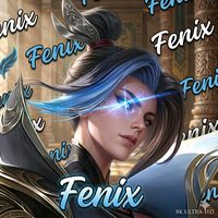 original sound - -Fenix★