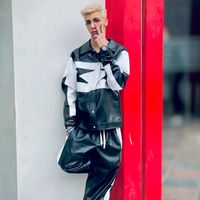 الصوت الأصلي