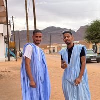 الصوت الأصلي