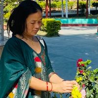 roshancnjali