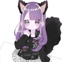 オリジナル楽曲 - 天城ゆあ 🐈‍⬛🪄