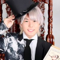 オリジナル楽曲 - 小さなマジシャン まっち🃏🎩