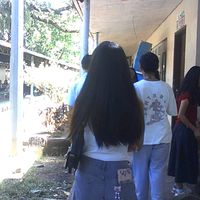 original sound - Joiela Gwen Tena